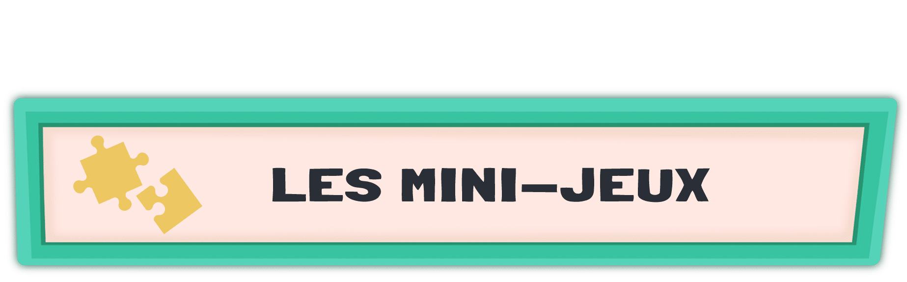 minigames