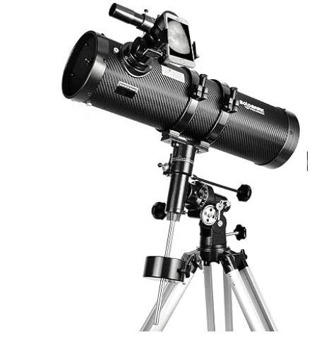 télescope réfracteur