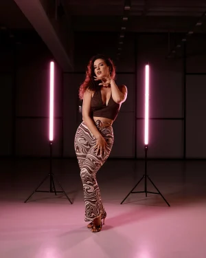 Creme de la Creme Choreography