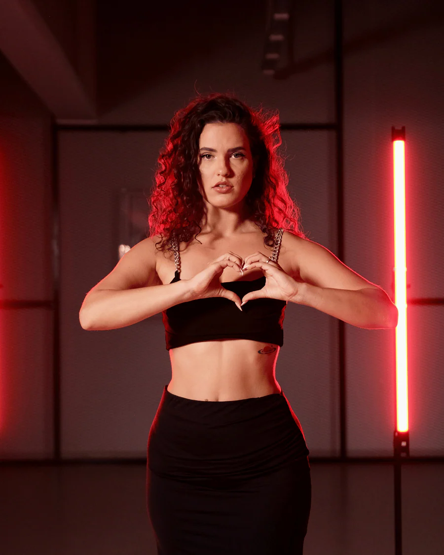 Ella Tiene Choreography – Image 2