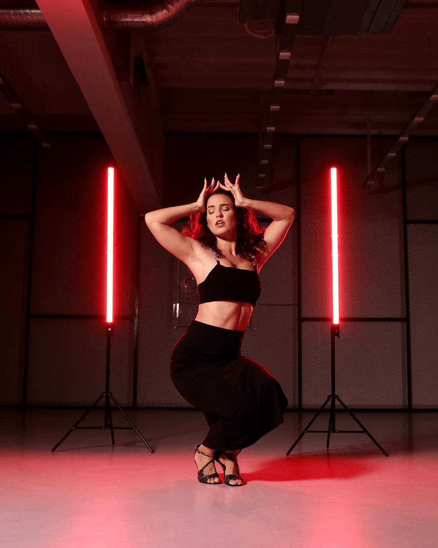 Ella Tiene Choreography – Image 3